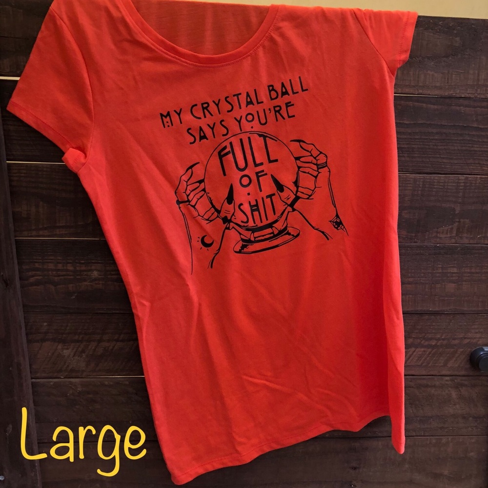 Graphic Tee